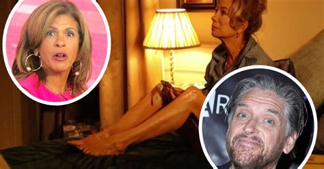 Kathie Lee’s Surprise Nude Scene With Craig Ferguson